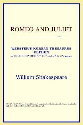 Romeo and Juliet