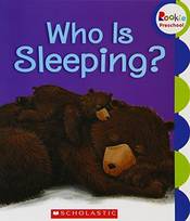 ROOKIE PRESCHOOL: WHO IS SLEEPING?
