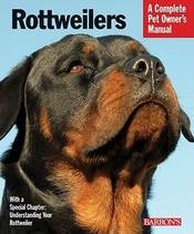 Rottweilers