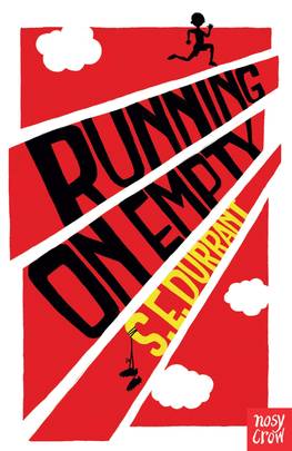 Running On Empty's front cover