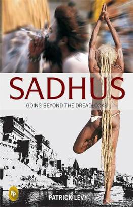 Sadhus's front cover