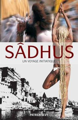 SADHUS's front cover