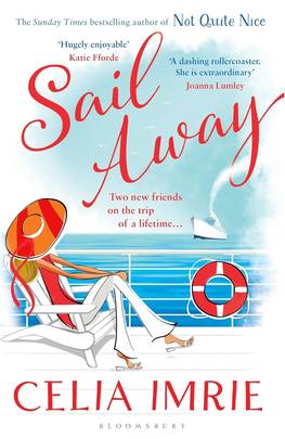 Sail Away's front cover