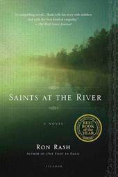 Saints at the River