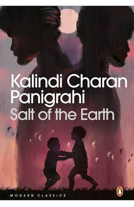 Salt of the Earth's front cover