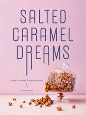 Salted Caramel Dreams