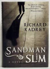 Sandman Slim