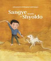 Sangye wants a Shyoldo