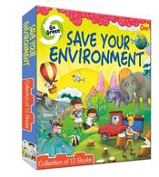 Save your Environment: Set of 12 Books (Boxset)