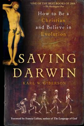 Saving Darwin