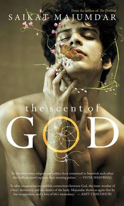 Scent Of God