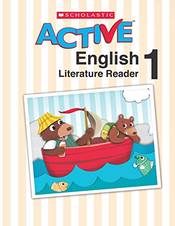 Scholastic Active English Lr-1....Scholastic