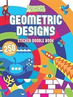 Scholastic Activities: Geometric Designs