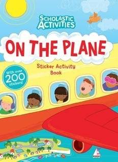 Scholastic Activities: On the Plane