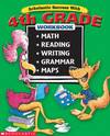 SCHOLASTIC SUCCESS WITH 4TH GRADE(WORKBOOK)