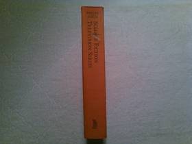 Science Fiction Television Series's front cover