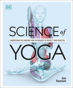 Science Of Yoga's front cover