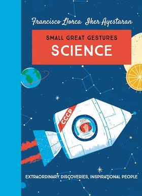 Science (Small Great Gestures)'s front cover
