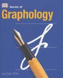 Secrets of Graphology's front cover
