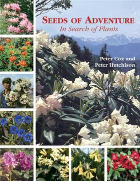 Seeds of Adventure's front cover