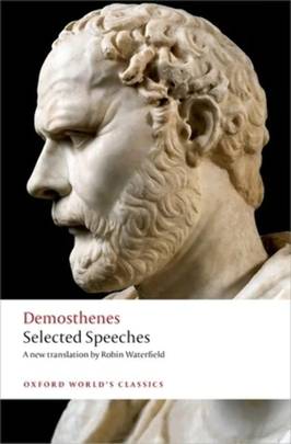 Selected Speeches's front cover