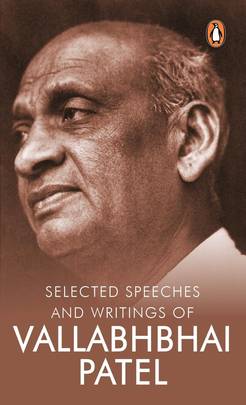 Wof: Vallabhbhai Patel's front cover