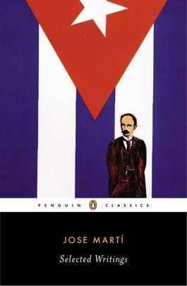 Selected Writings's front cover