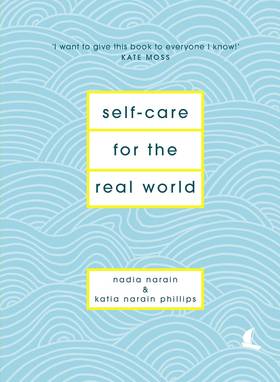 Self-care for the Real World's front cover
