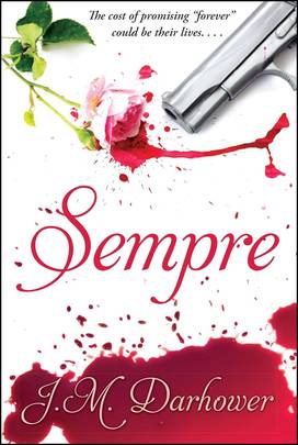 Sempre's front cover