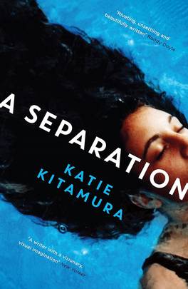 A Separation's front cover