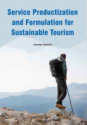Service Productization and Formulation for Sustainable Tourism