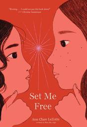 Set Me Free (Book 2 in the Show Me a Sign Trilogy)