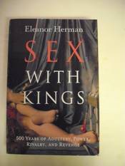Sex with Kings