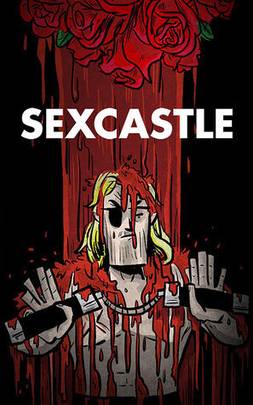 Sexcastle's front cover