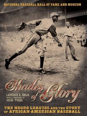Shades of Glory's front cover