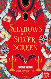 Shadows Of The Silver Screen