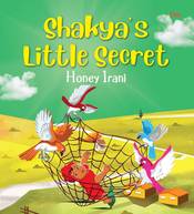 Shakya?۪s Little Secret