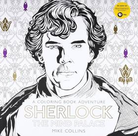 Sherlock: The Mind Palace
