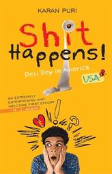 Shit happens!