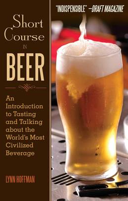 Short Course in Beer's front cover