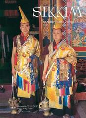 Sikkim, the Hidden Fruitful Valley