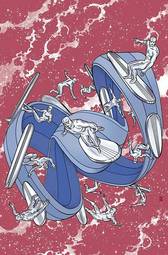 Silver Surfer Vol. 3