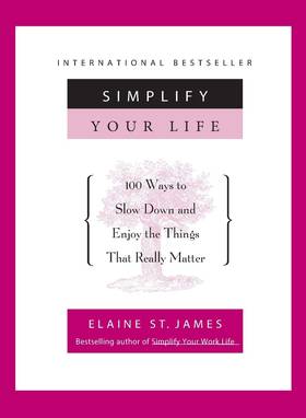 Simplify Your Life - Gift Edition