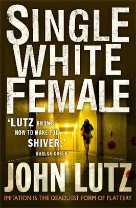 Single White Female's front cover