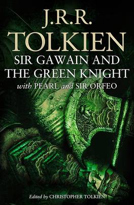 SIR GAWAIN AND THE GREEN KNIGHT