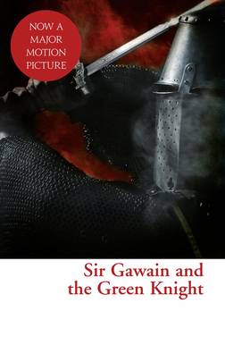 Sir Gawain and the Green Knight (Collins Classics)'s front cover