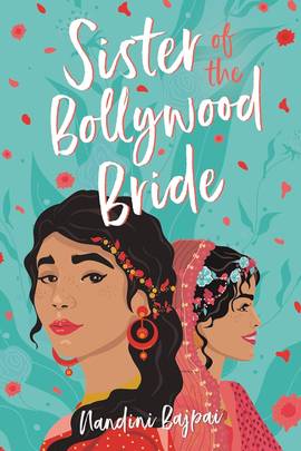 Sister of the Bollywood Bride's front cover