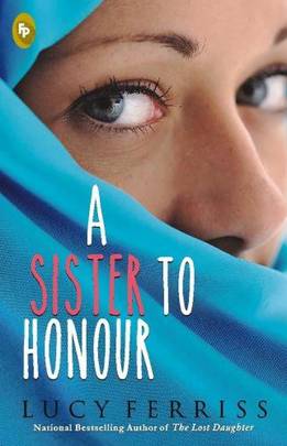 A Sister to Honour's front cover