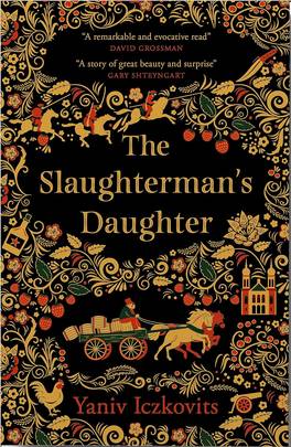 The Slaughterman's Daughter