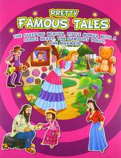 Sleeping Beauty [and Other Stories].